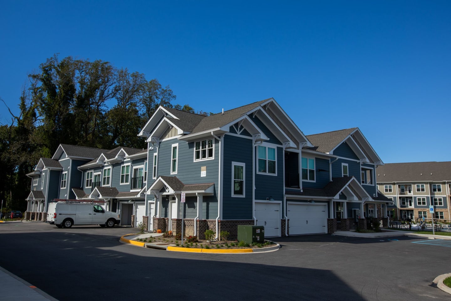 Lake Taylor Pointe Image 12