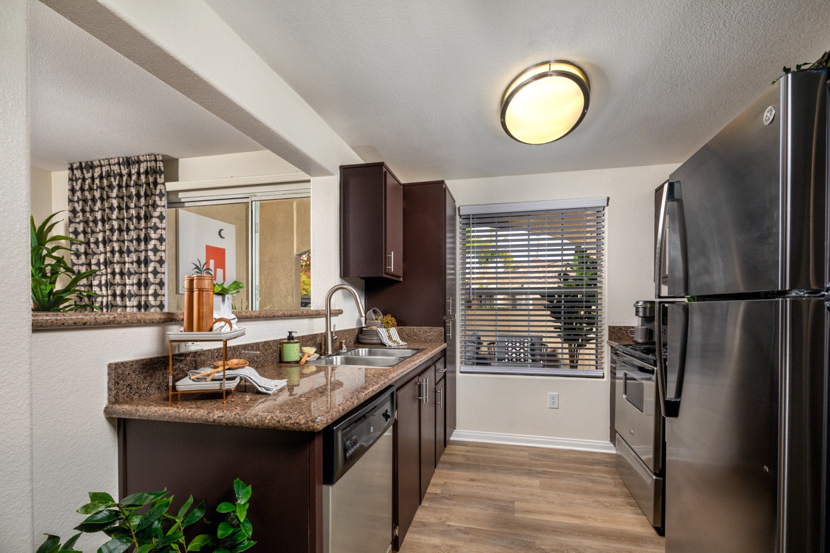 Tuscany Ridge Image 1