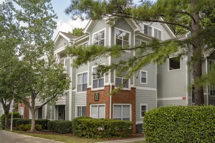 Cambridge Apartments Image 41