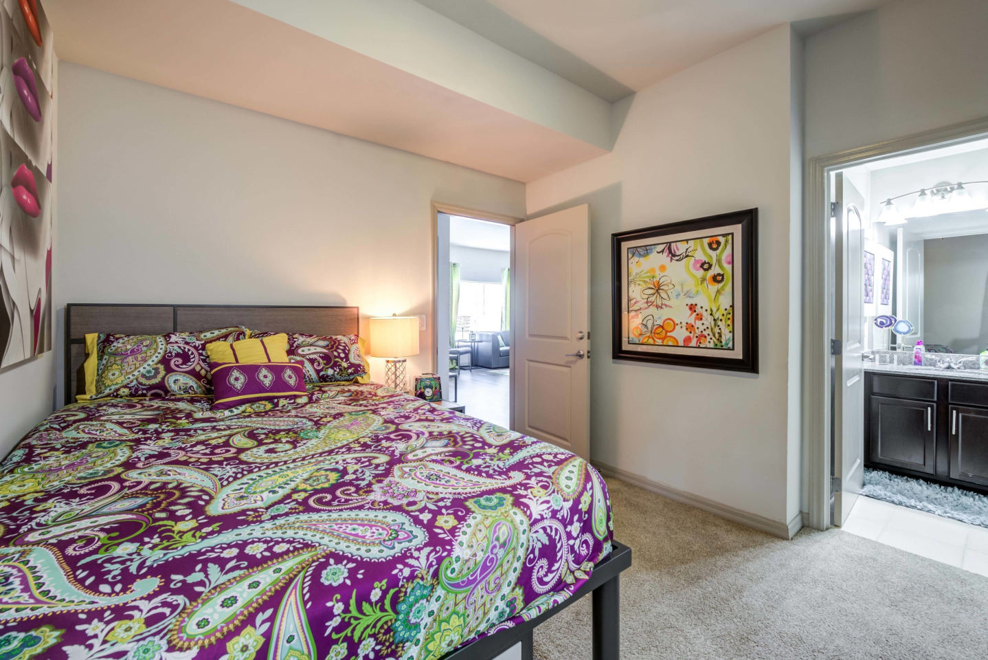 Student Housing - The Reef Image 20