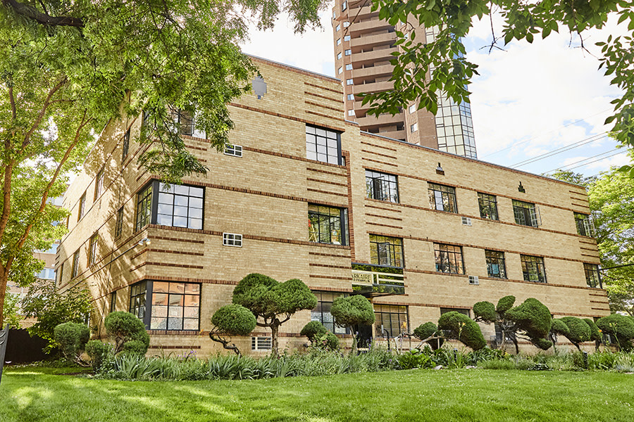 Park Aire Apartments Image 11