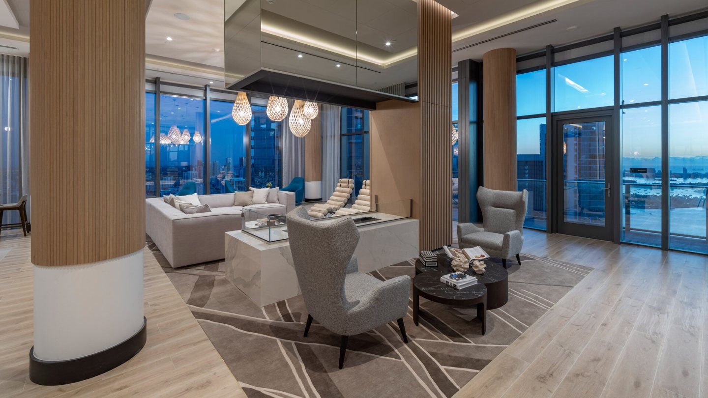 Miami World Tower Image 38