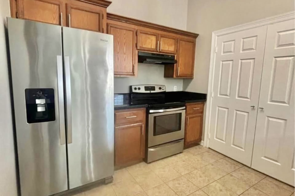 Las Misiones Apartments Image 22
