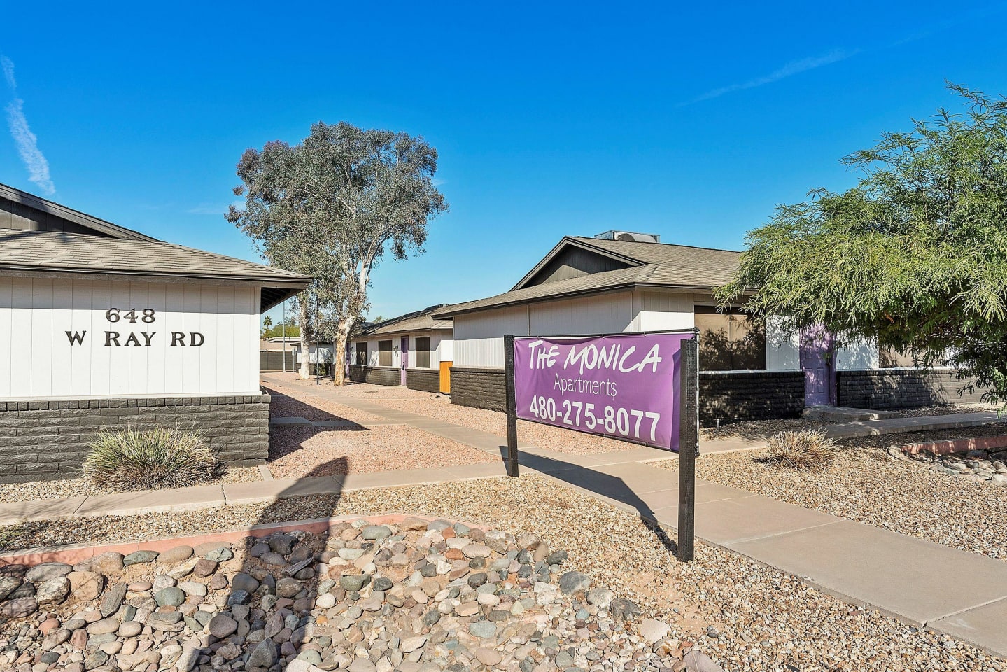The Monica Apartments Image 1