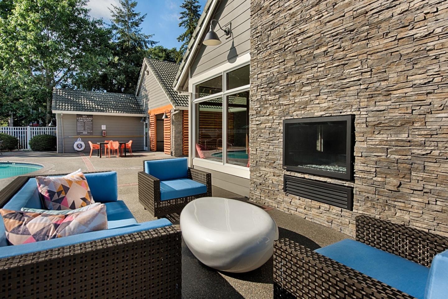 Canyon Creek Apartment Villages Image 34