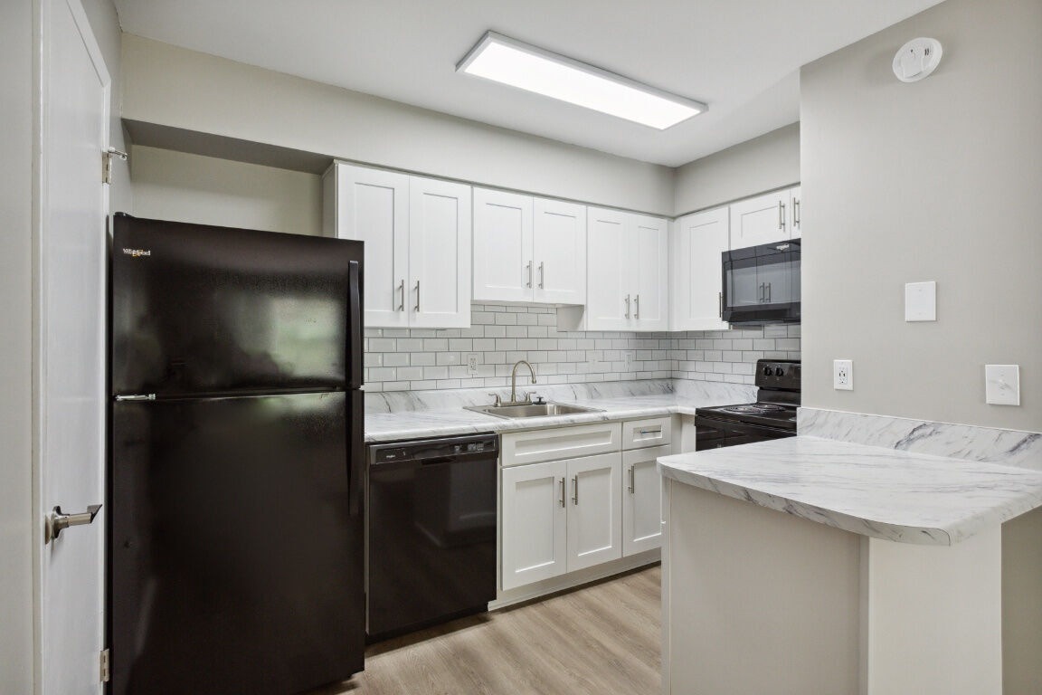 The Park Apartments Image 4