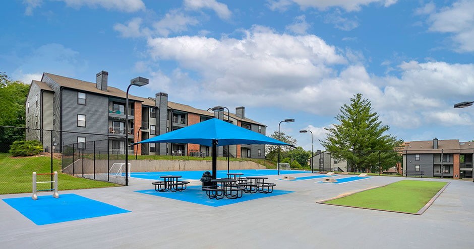 The Residences at Glenview Reserve Image 37