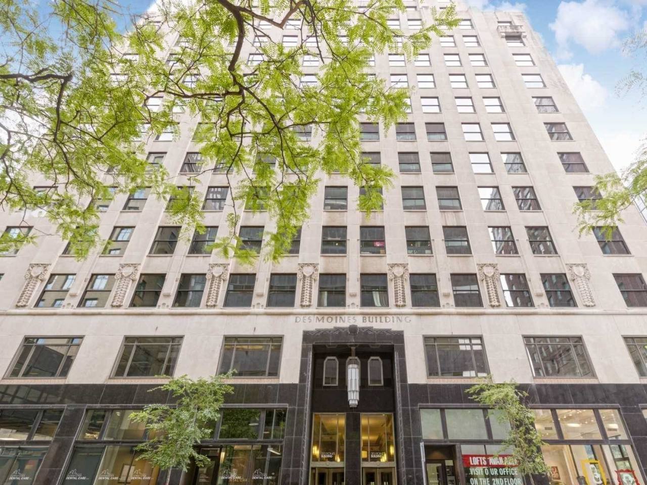 Des Moines Building Image 50