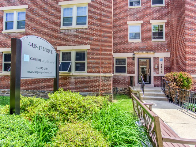 4417 Spruce Street Image 1