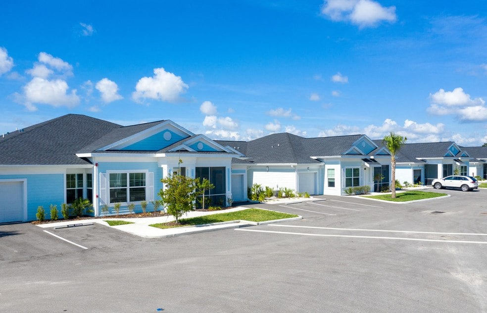 The Floridian Club - Active Adult Housing Image 31