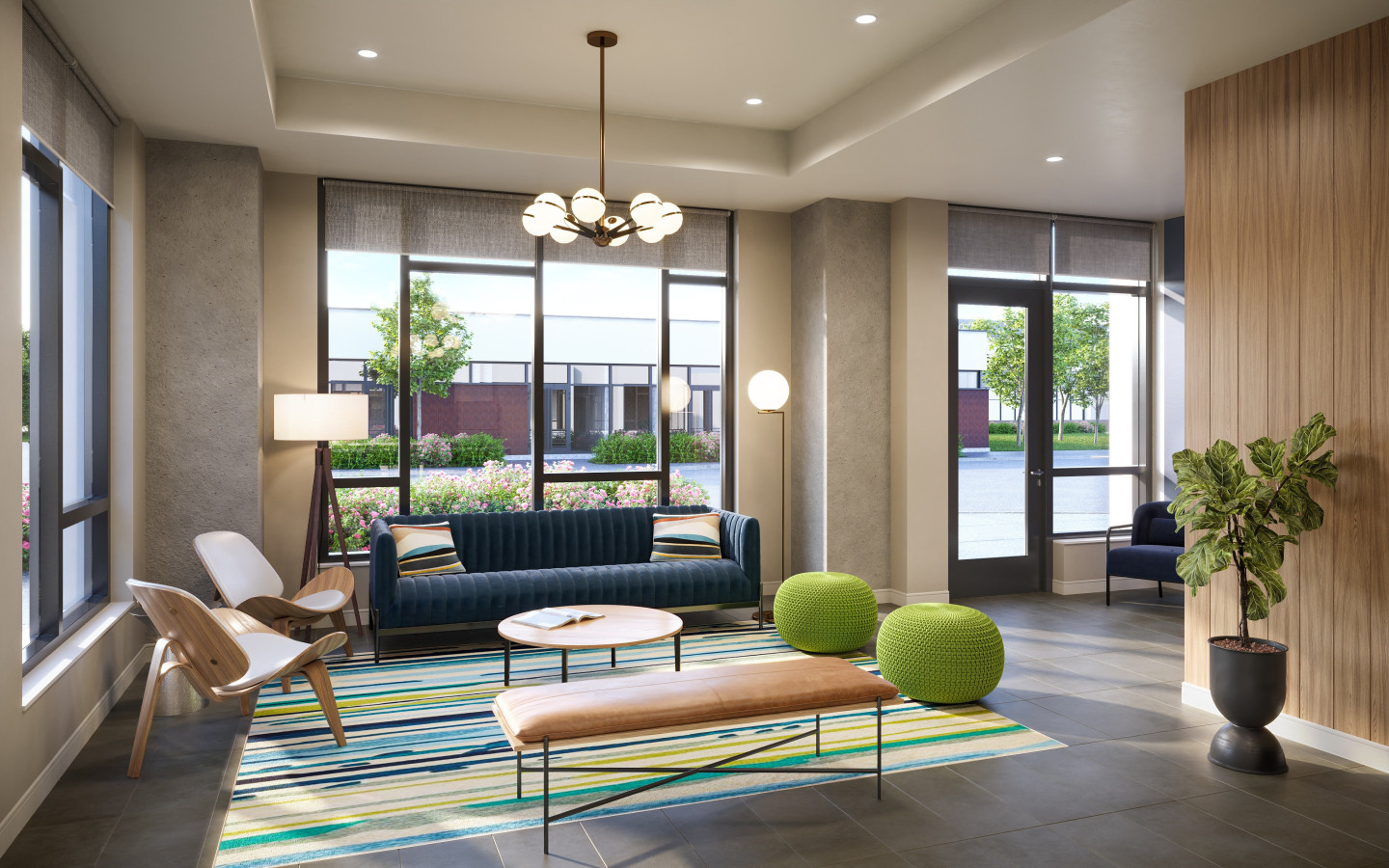 Lago Apartments Image 5