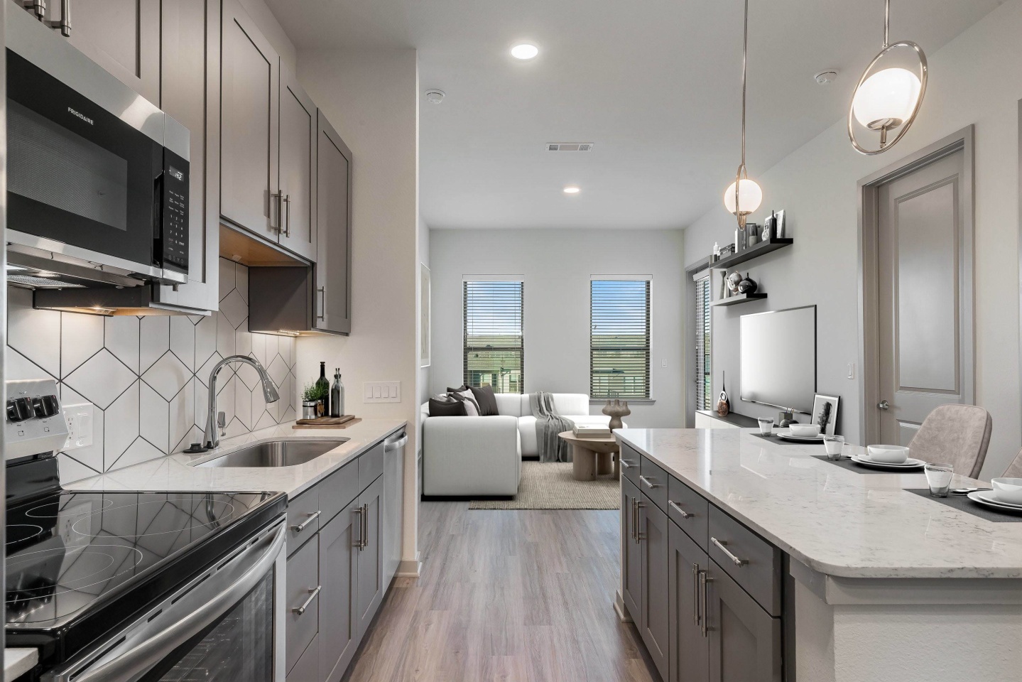 Sagemont Luxury Living Image 88