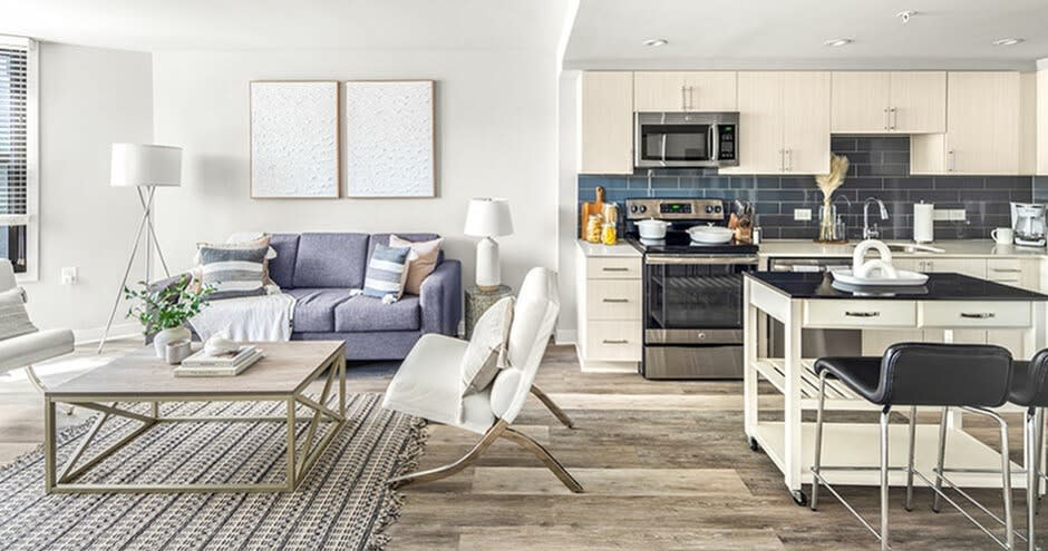 Student Housing - Varsity on K Image 12