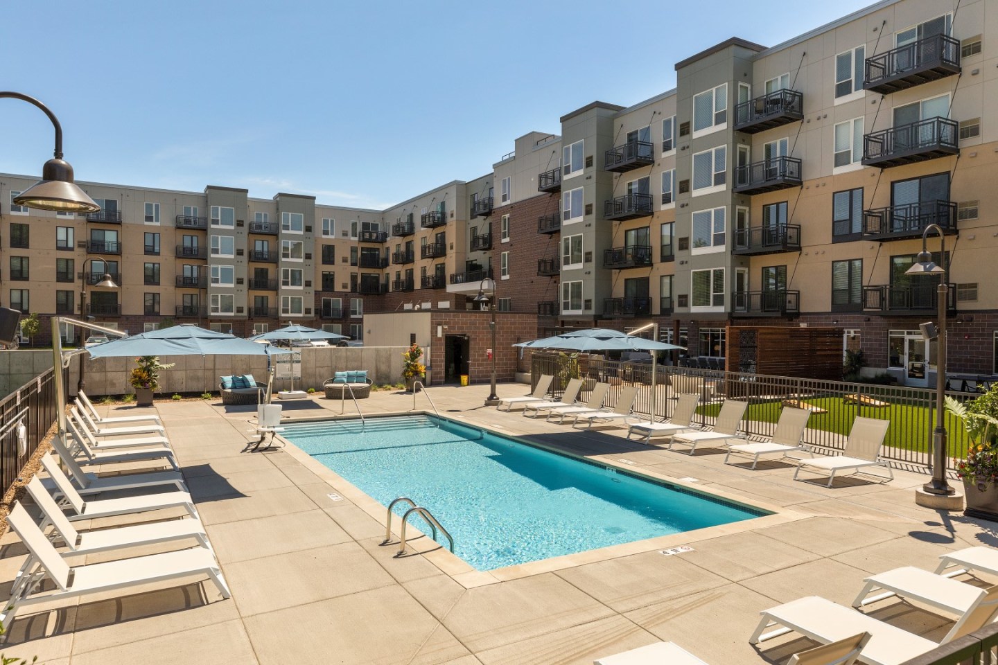 McMillan Apartments Image 5