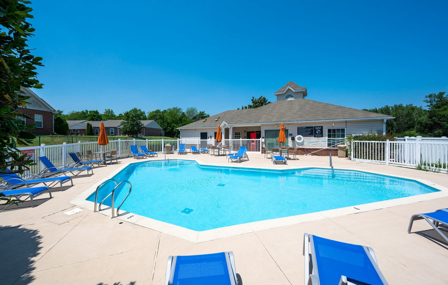 Willow Creek Apartments - Affordable Housing Image 10