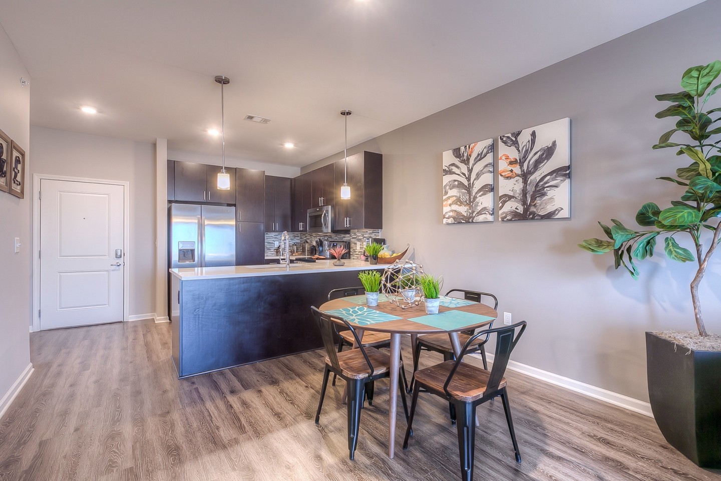 Edgewater at City Center Image 71