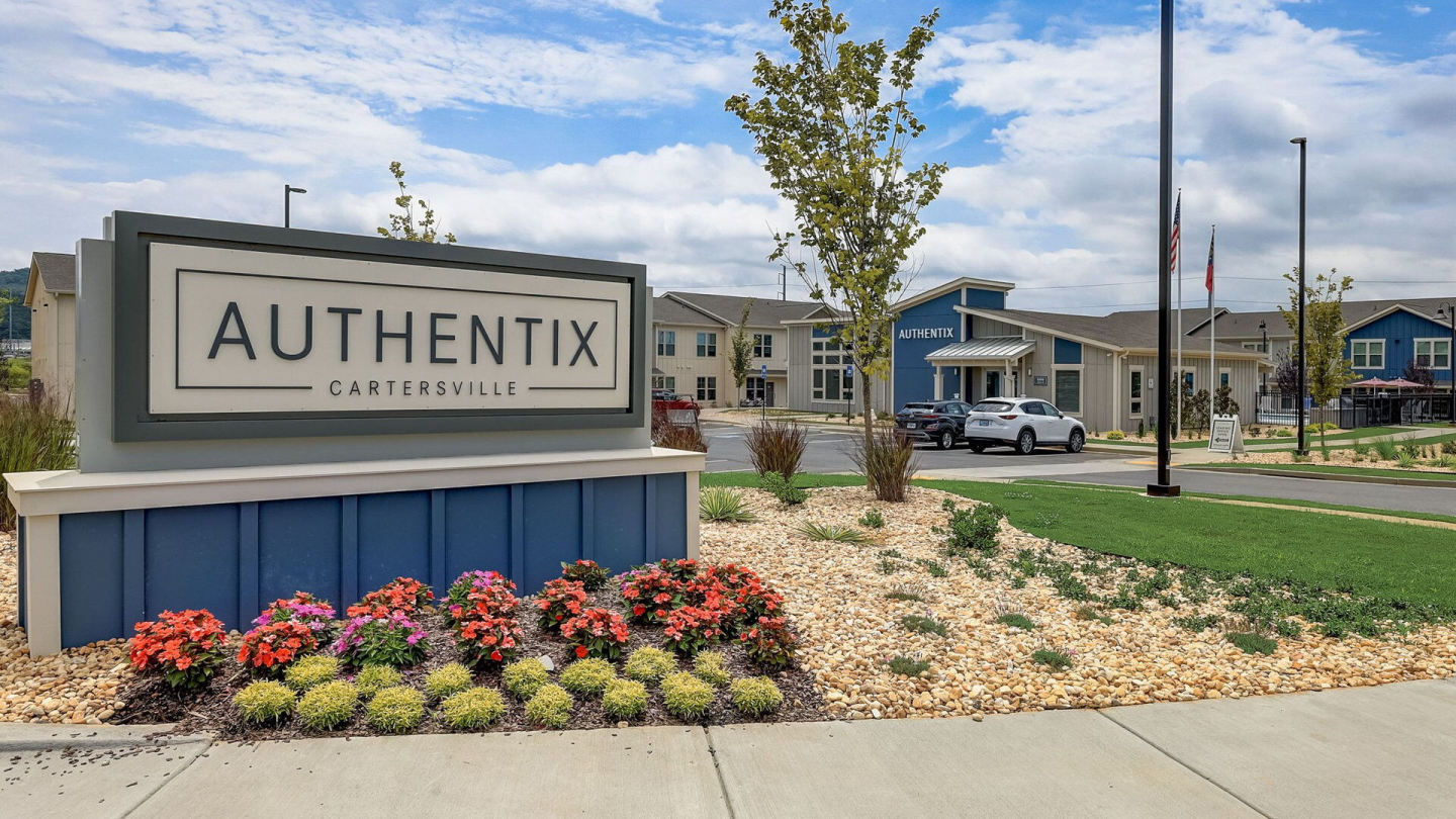 Authentix Cartersville Image 30