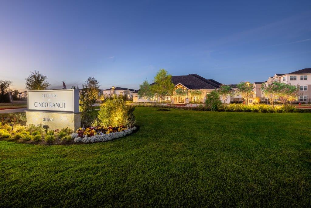 Allora Cinco Ranch Image 19
