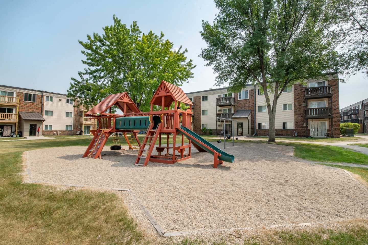 Forest Park Apartments Image 27