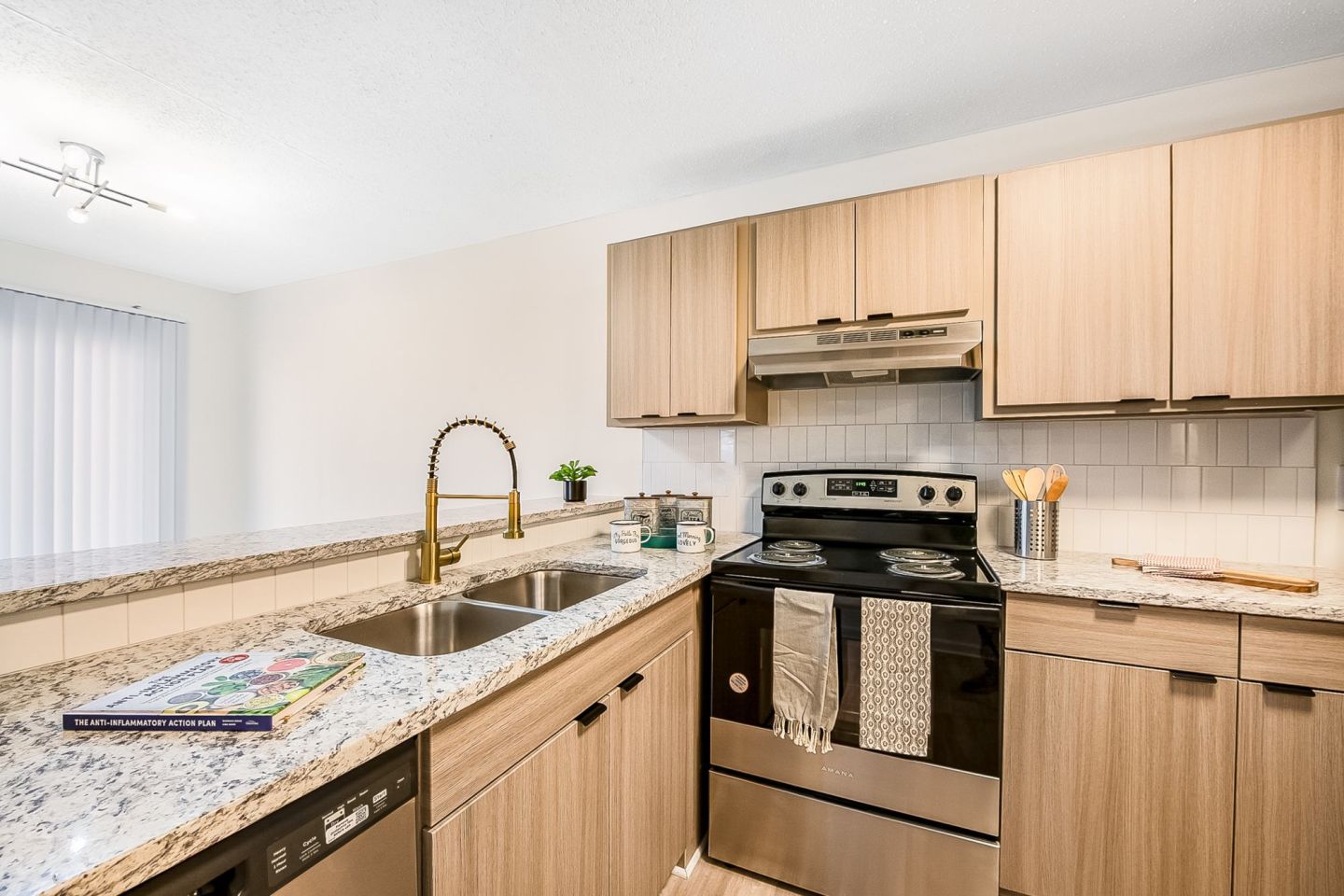 Enclave at North Point Apartment Homes Image 1