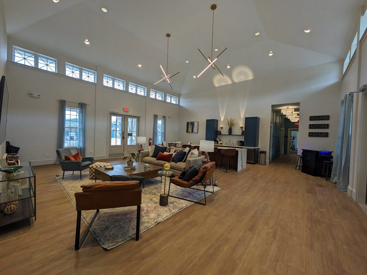 Memorial Village Image 2