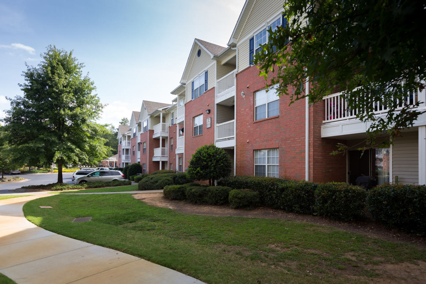 Laurels at Greenwood - Affordable Housing Image 13