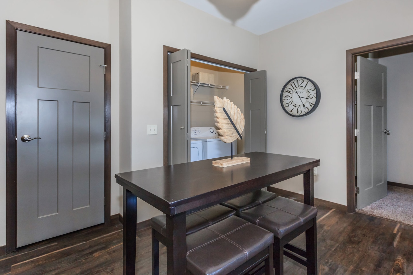 InterUrban Apartment Homes Image 15