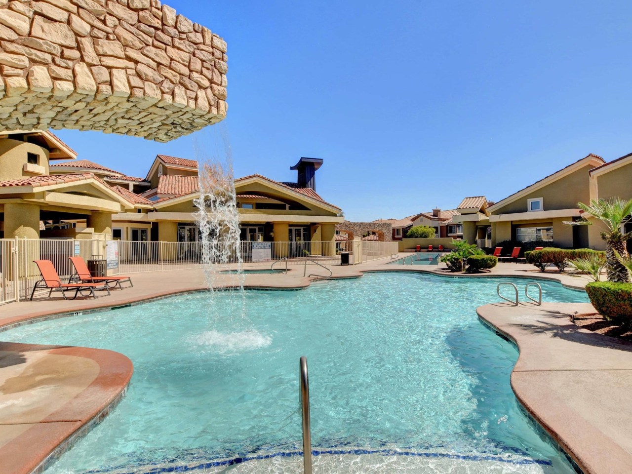 Coronado Bay Club Condo-Apartment Homes Image 37