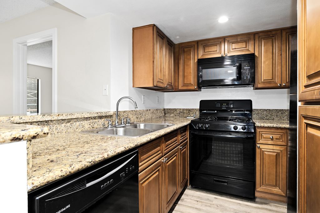 Woodland Trio Apartments Image 37