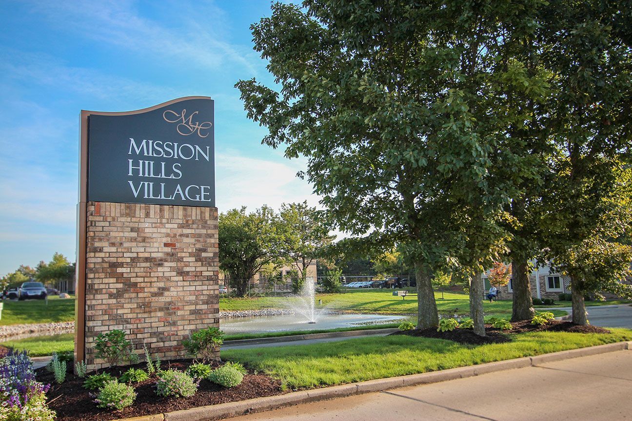 Mission Hills Village Image 1