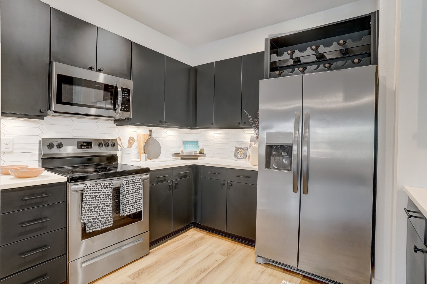 The Parian Mooresville Apartments Image 24