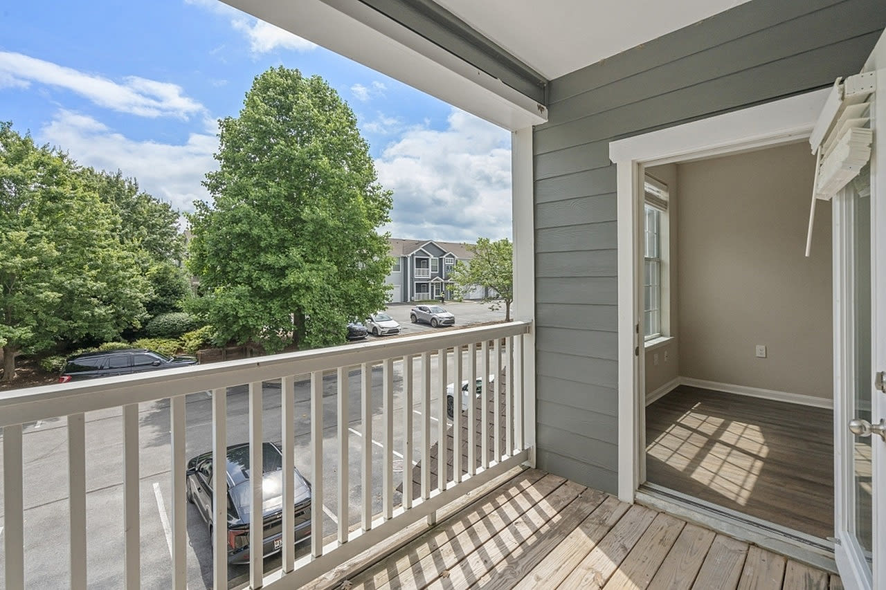 Huntsville Parc Apartment Homes Image 37