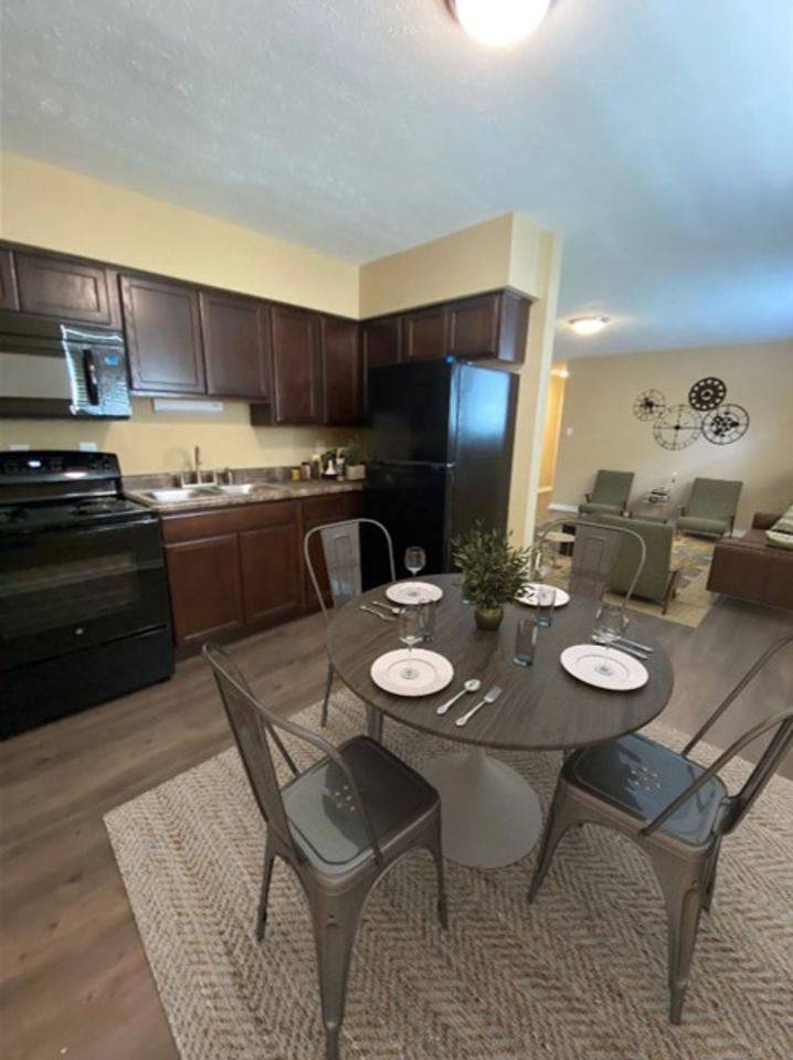 Monon Station Apartments Image 8
