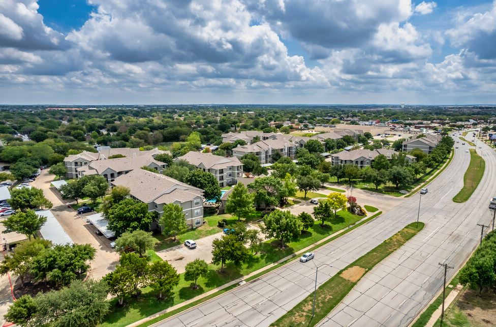 Park Creek Apartments Image 36