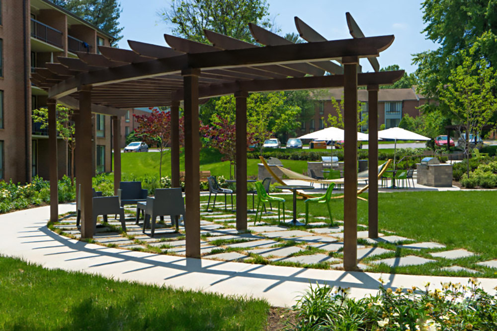 Charter Oak Apartments Image 13