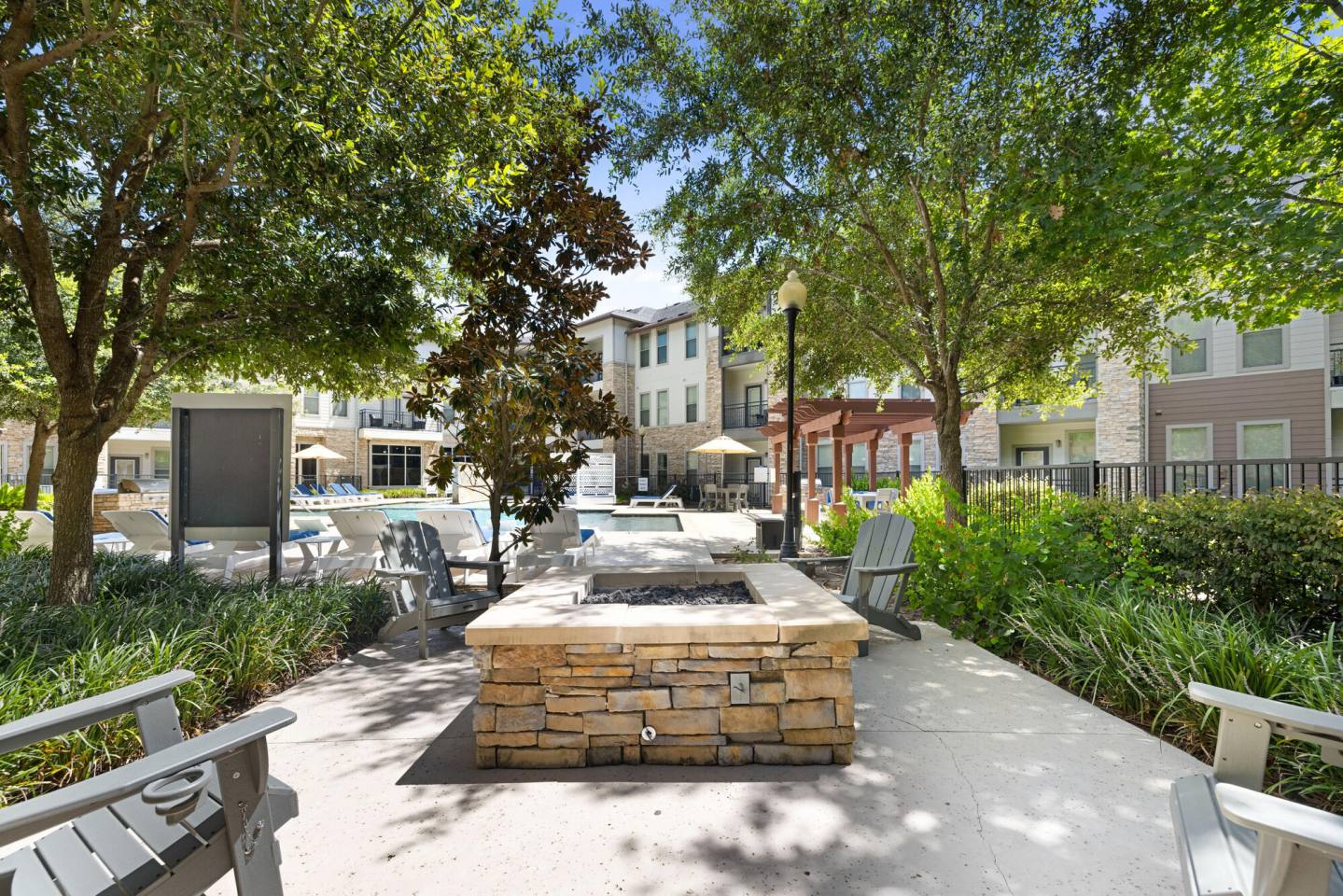Olympus at Waterside Estates Image 33