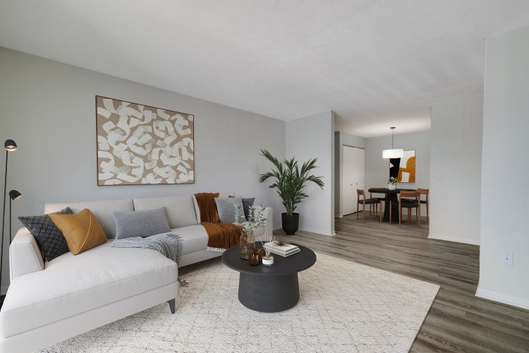 Lakeview Apartments Image 2