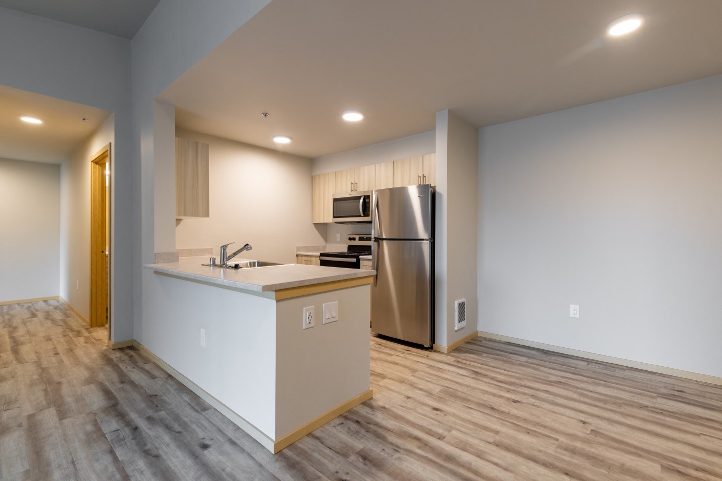 The Vantage - Affordable Housing Image 6