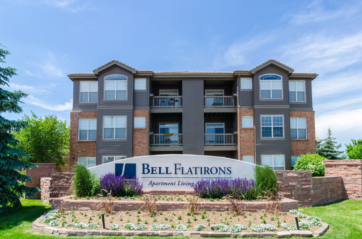 Bell Flatirons Image 23