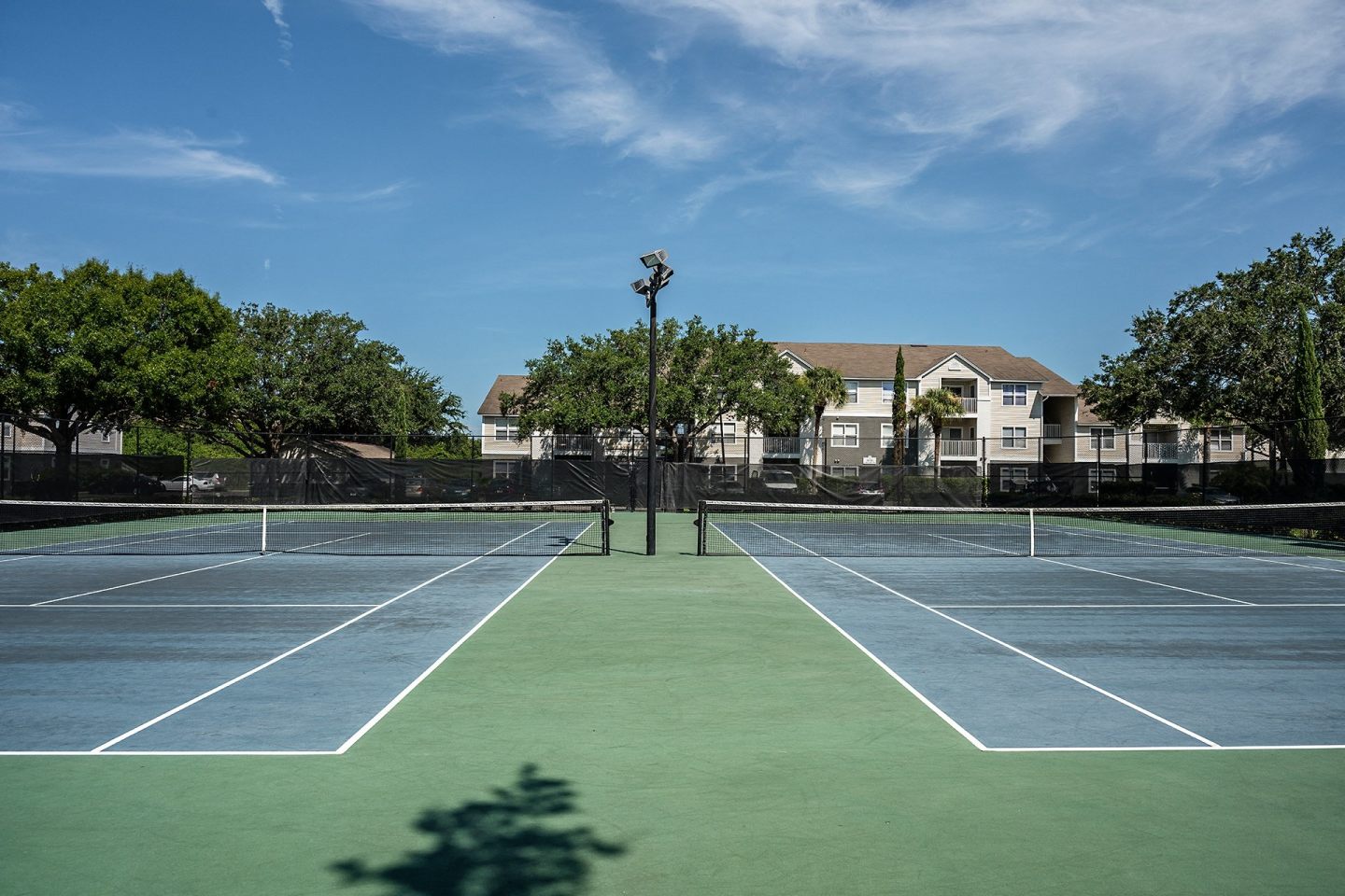Champion's Walk Image 18