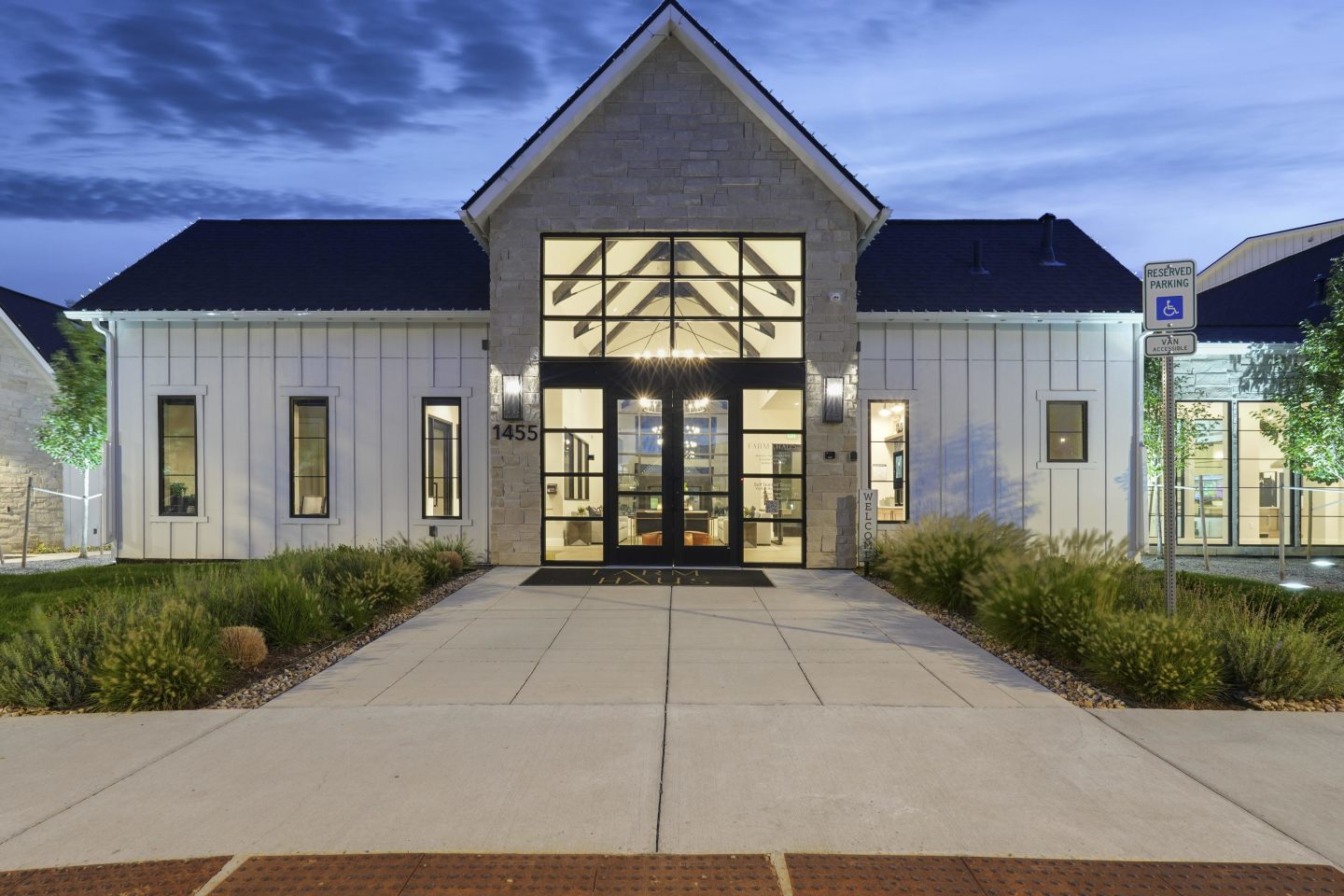 Farm Haus Image 1