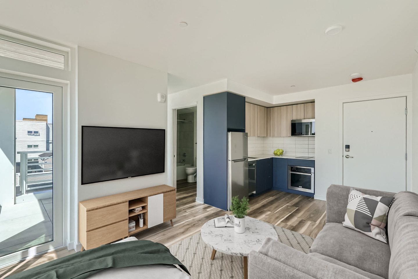 Anker Ballard Flats Image 4