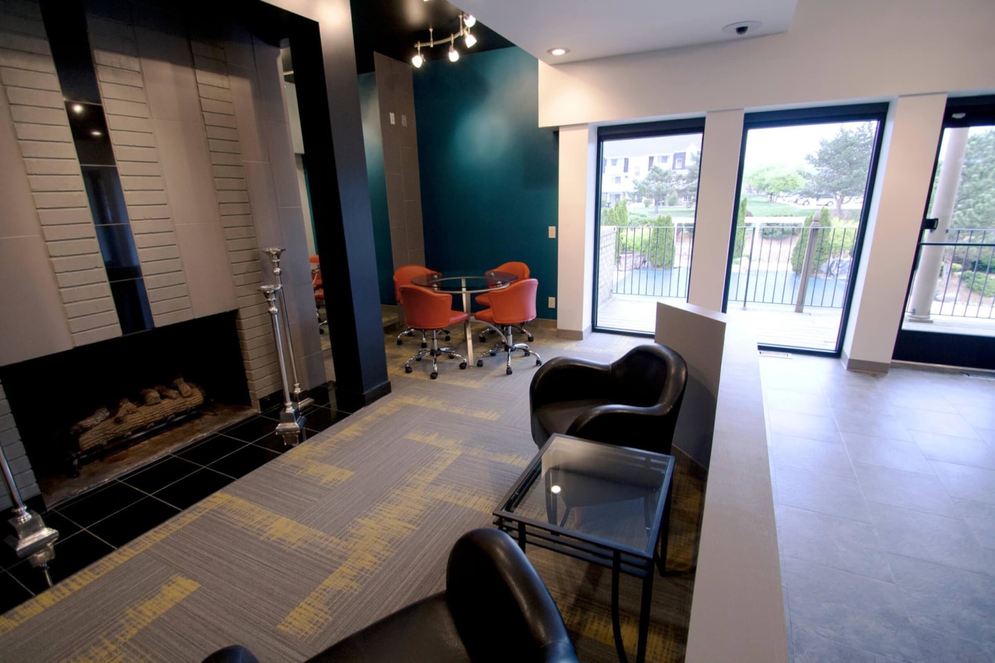 College Towne Apartments Image 43