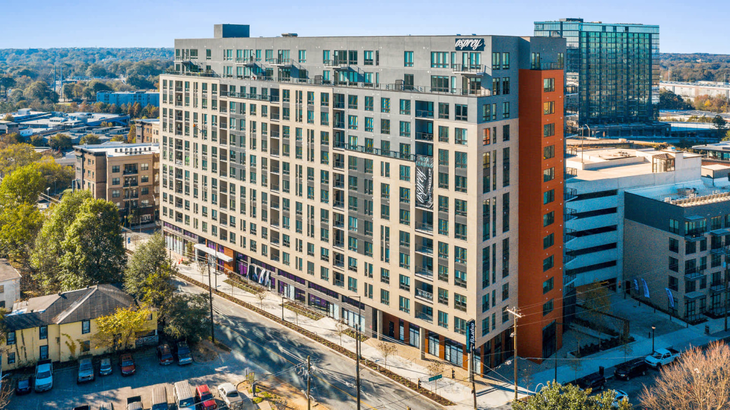 Osprey Apartments Image 10