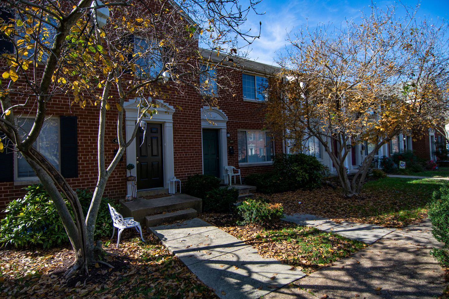 Brookville Townhomes Image 60