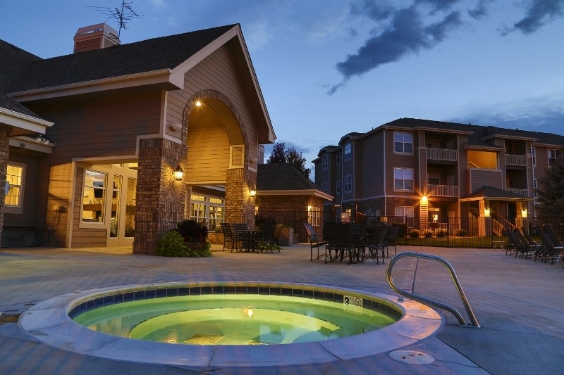 Fox Ridge Apartments Image 69