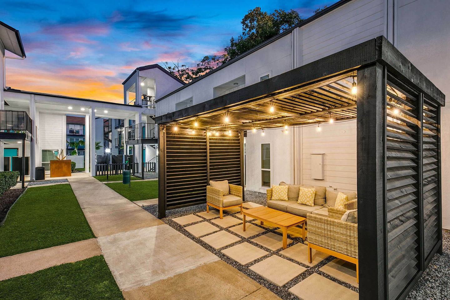Prescott Luxury Apartments Image 22