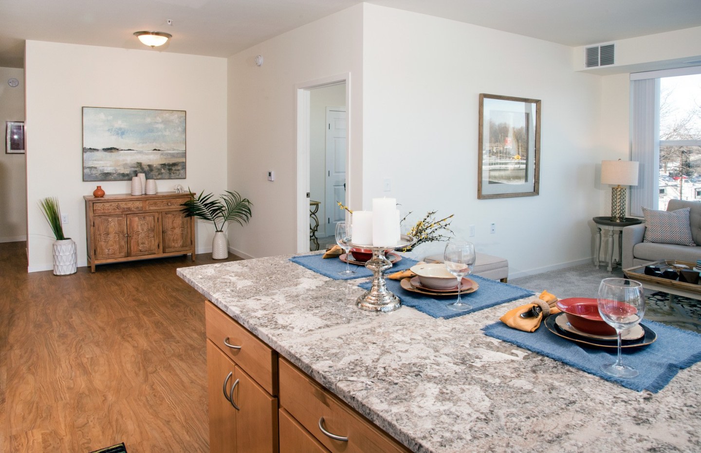 Senior & Affordable Housing – The Legends of Spring Lake Park 55+ Living Image 25