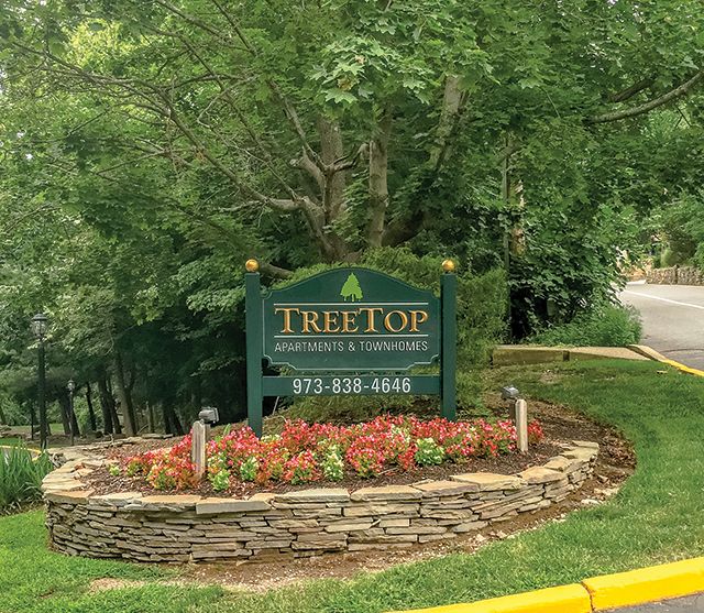 Treetop Apartments Image 1
