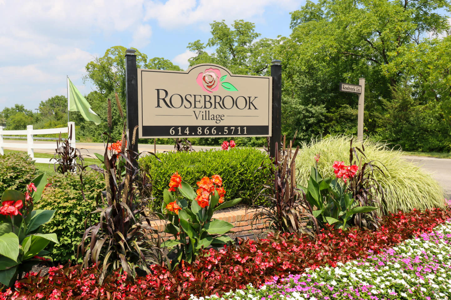 Rosebrook Village Image 11